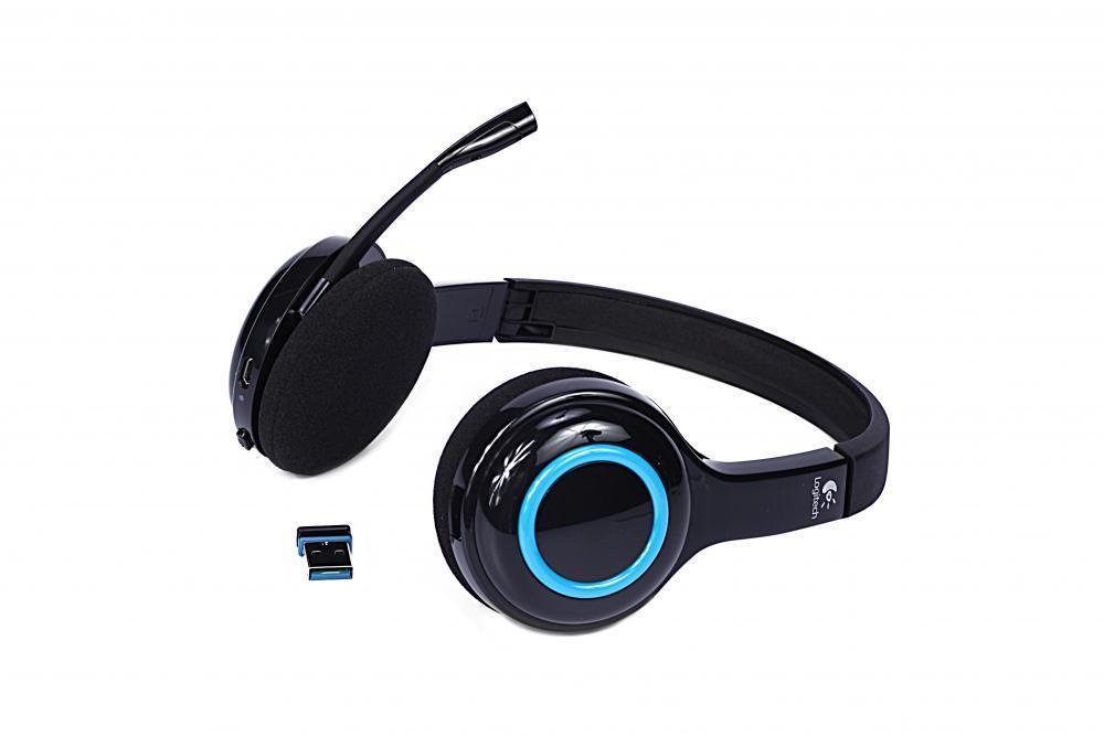 wireless headset h600 driver for mac 10.11